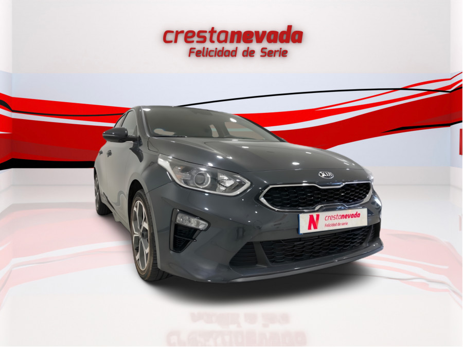 Imagen de Kia cee'd
