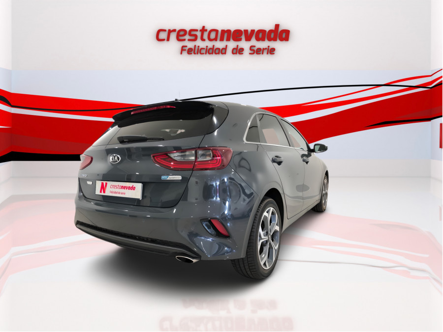 Imagen de Kia cee'd