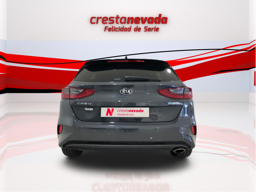 Imagen de Kia cee'd