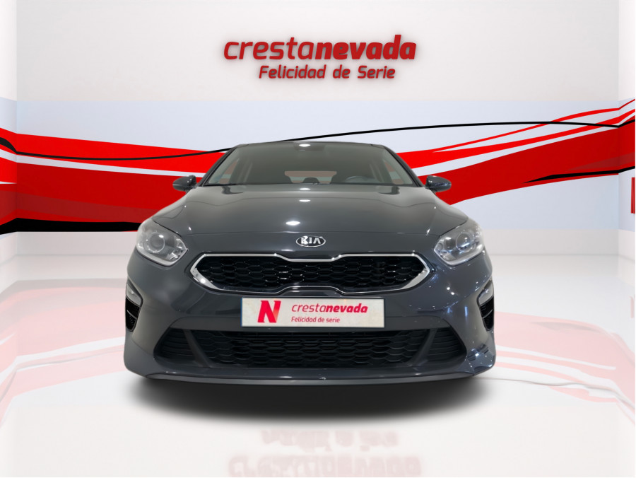 Imagen de Kia cee'd