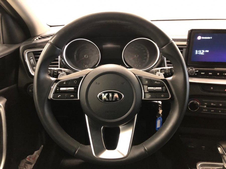 Imagen de Kia cee'd