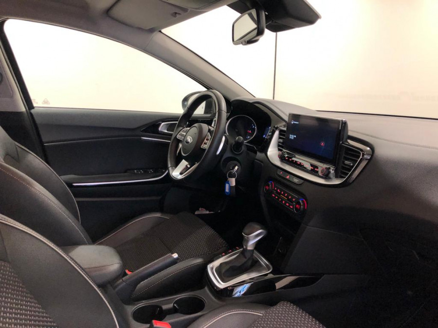 Imagen de Kia cee'd
