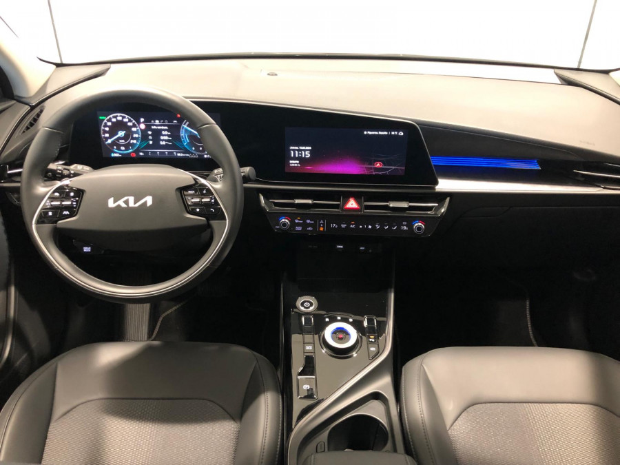 Imagen de Kia e-Niro