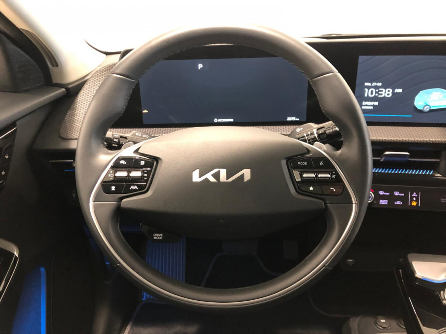 Imagen de Kia EV6