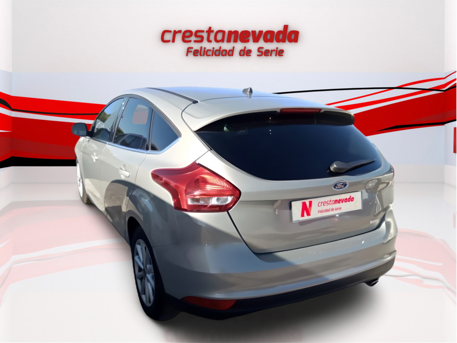 Imagen de Ford Focus