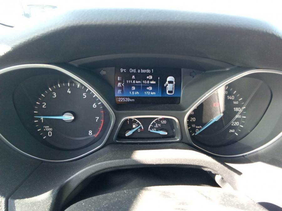 Imagen de Ford Focus