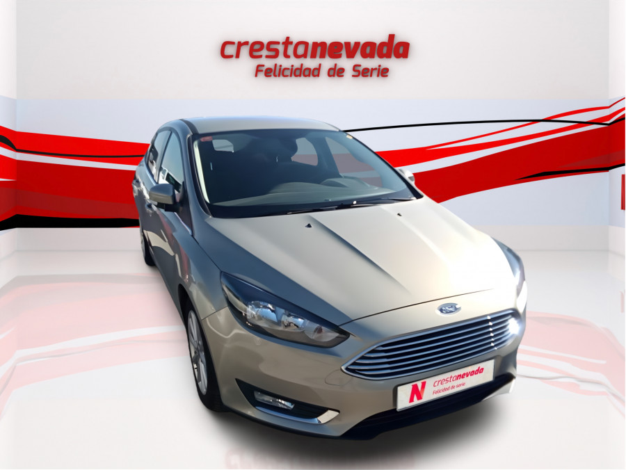 Imagen de Ford Focus