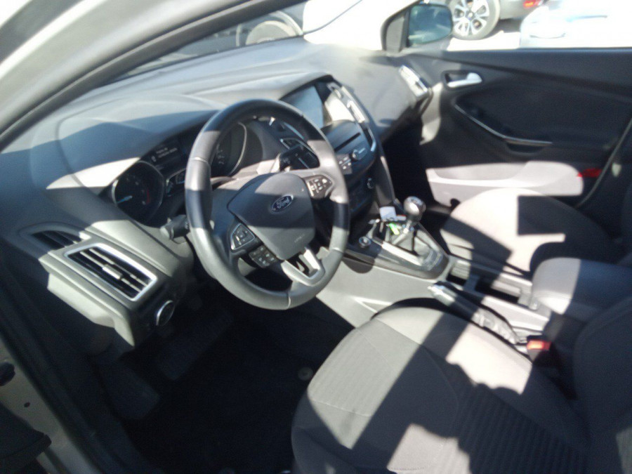 Imagen de Ford Focus