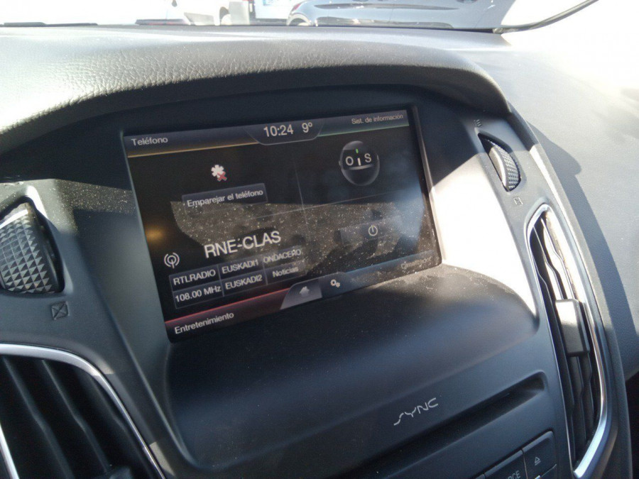 Imagen de Ford Focus