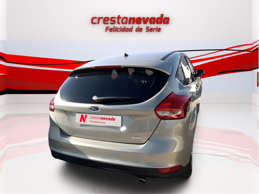 Imagen de Ford Focus