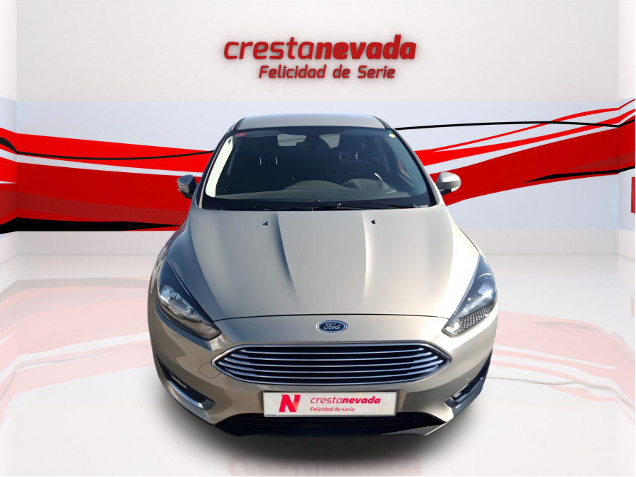 Imagen de Ford Focus
