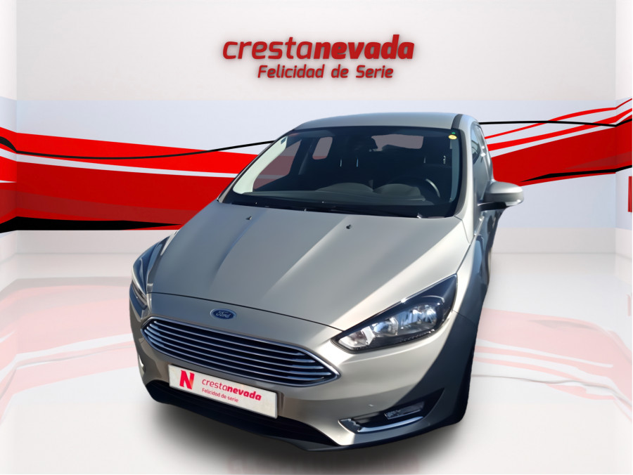 Imagen de Ford Focus