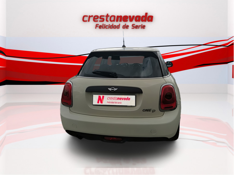 Imagen de Mini MINI