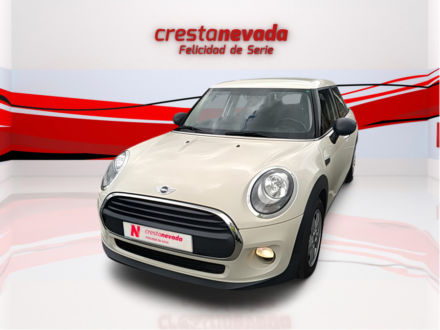 Imagen de Mini MINI