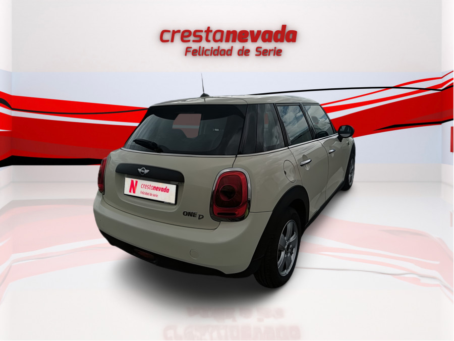Imagen de Mini MINI