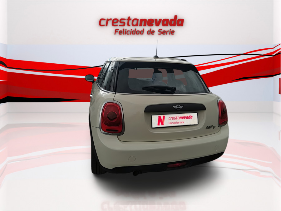 Imagen de Mini MINI