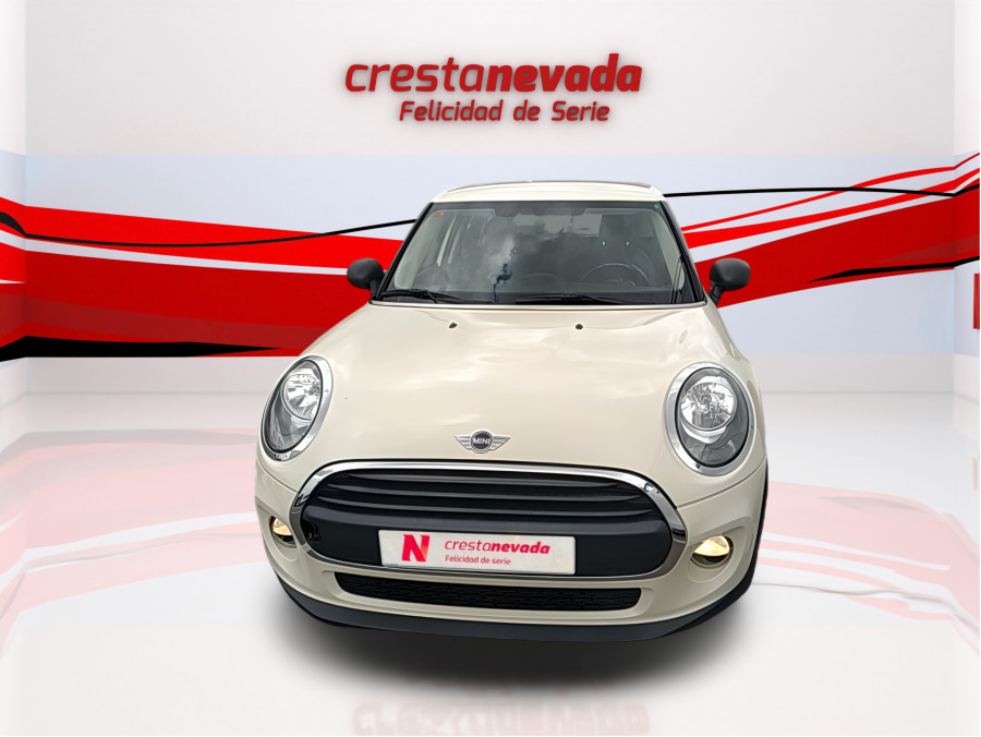 Imagen de Mini MINI