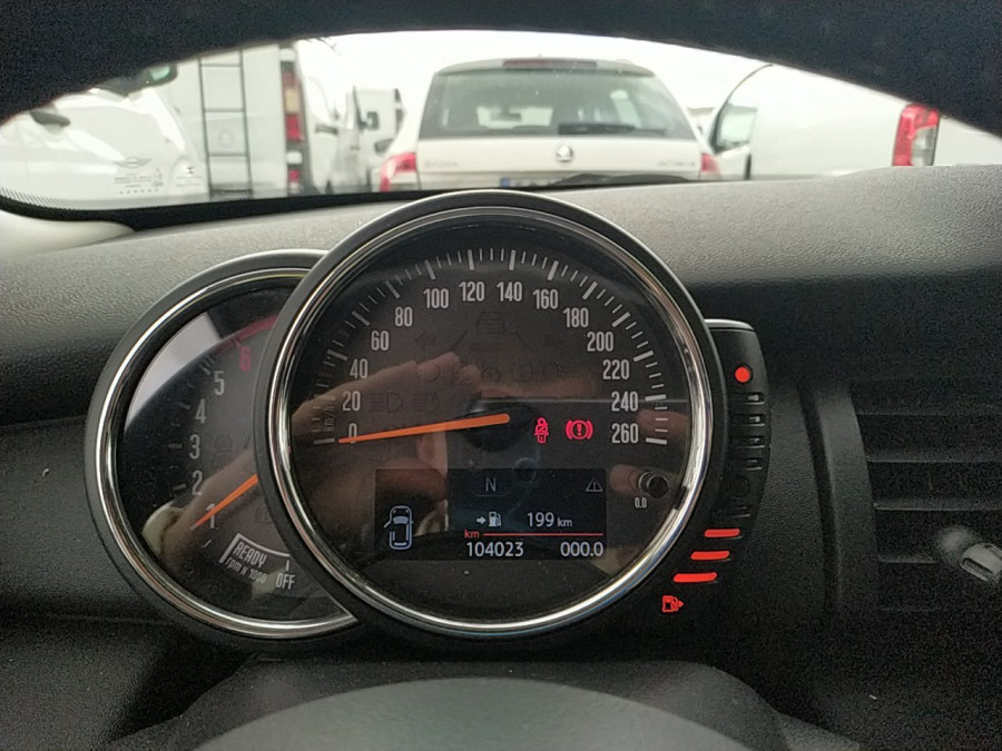Imagen de Mini MINI