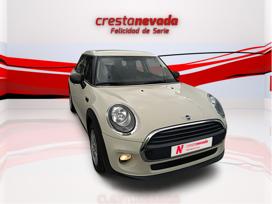 Imagen de Mini MINI