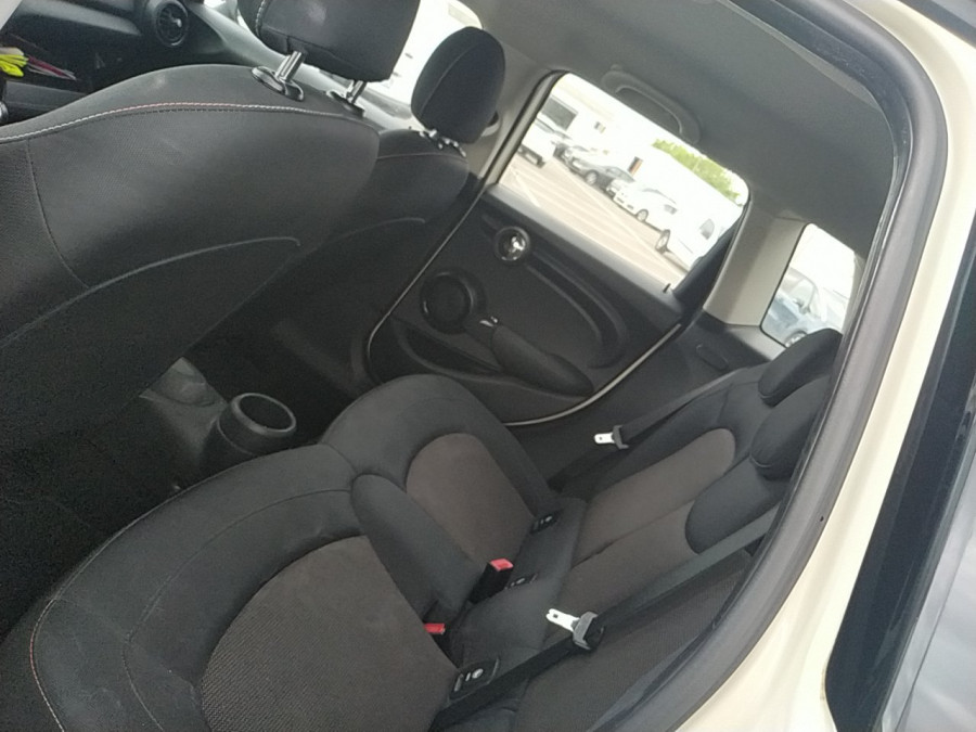 Imagen de Mini MINI