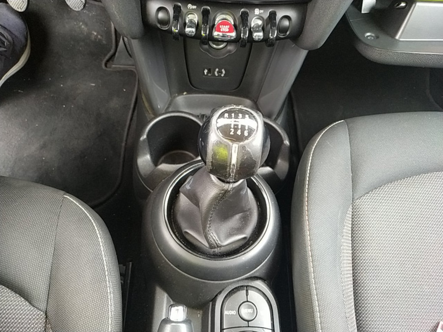 Imagen de Mini MINI
