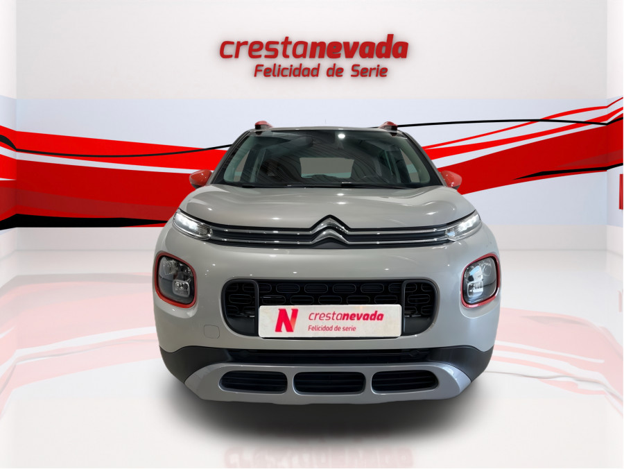 Imagen de CITROEN C3 Aircross