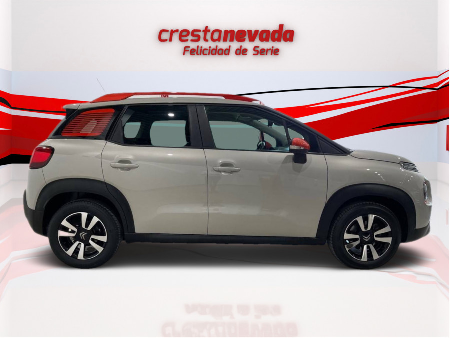 Imagen de CITROEN C3 Aircross