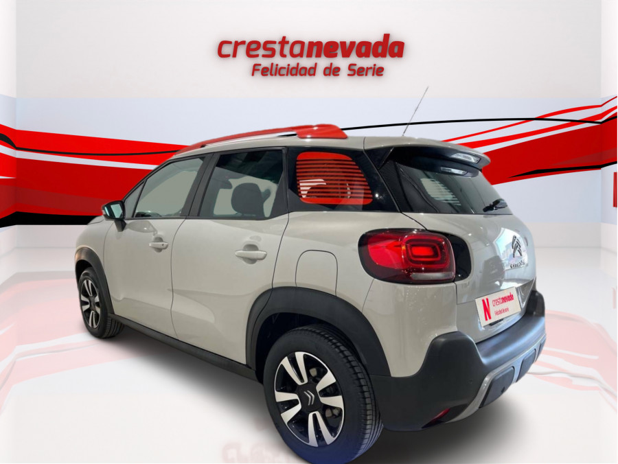 Imagen de CITROEN C3 Aircross