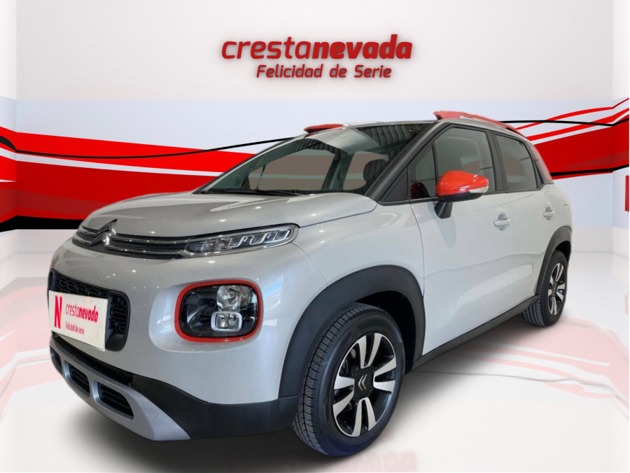 Imagen de CITROEN C3 Aircross