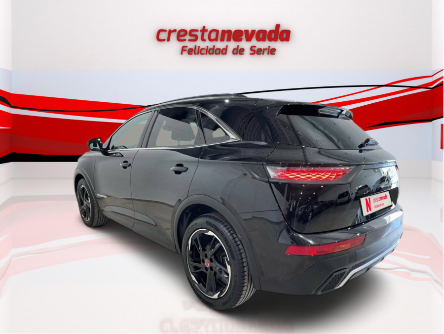 Imagen de Ds DS 7 Crossback