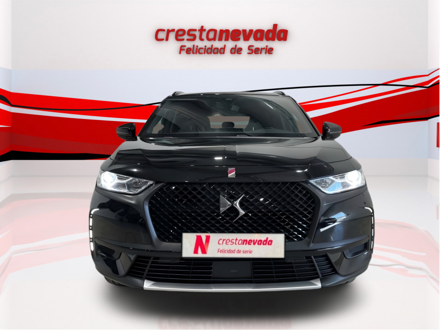 Imagen de Ds DS 7 Crossback