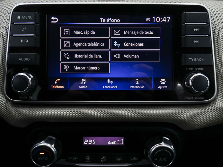 Imagen de NISSAN Micra