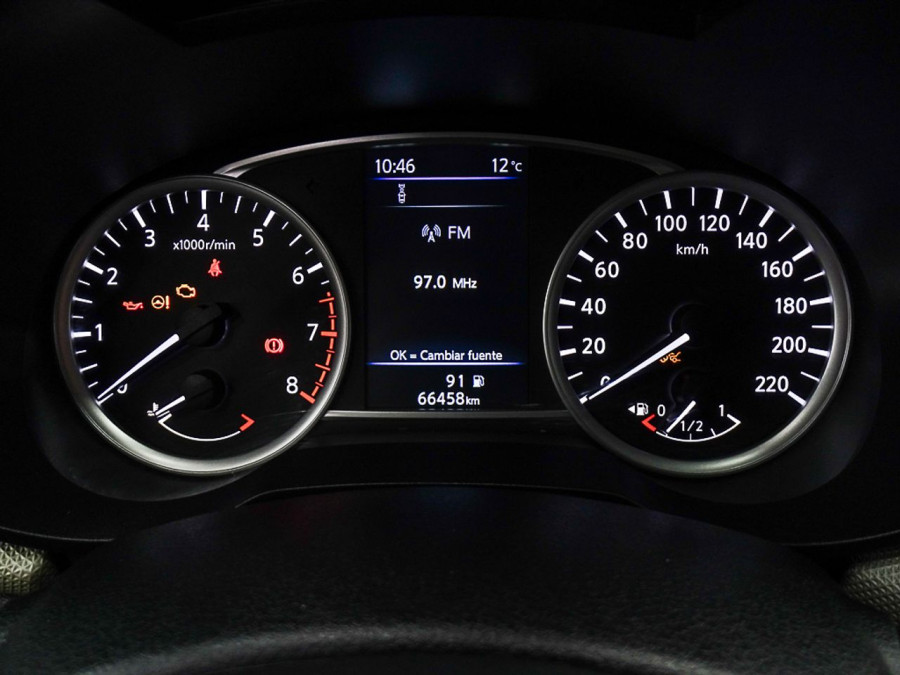 Imagen de NISSAN Micra