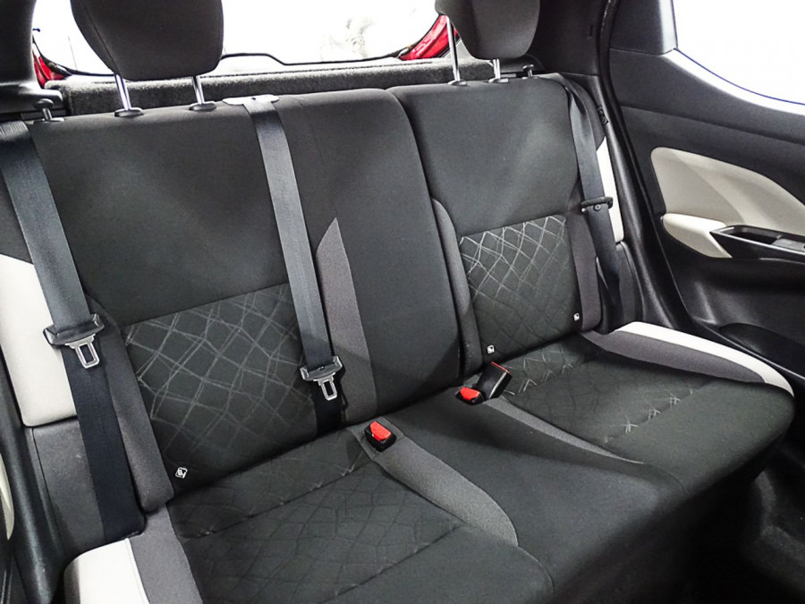 Imagen de NISSAN Micra
