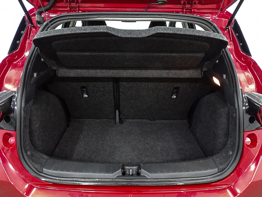 Imagen de NISSAN Micra
