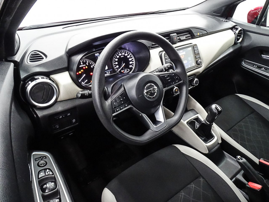Imagen de NISSAN Micra