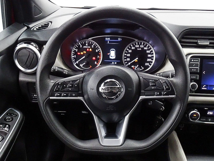 Imagen de NISSAN Micra