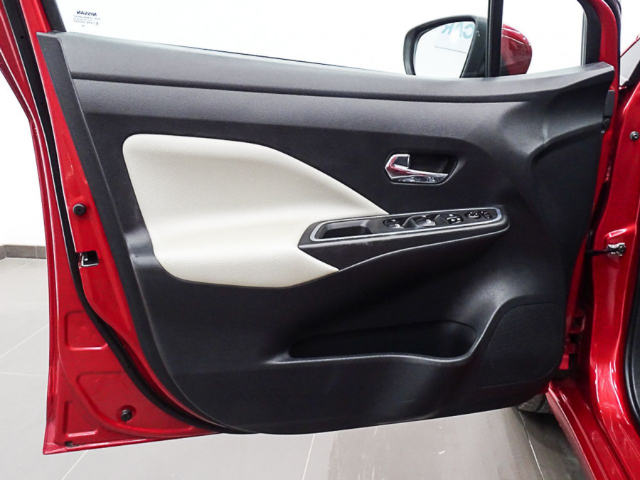 Imagen de NISSAN Micra