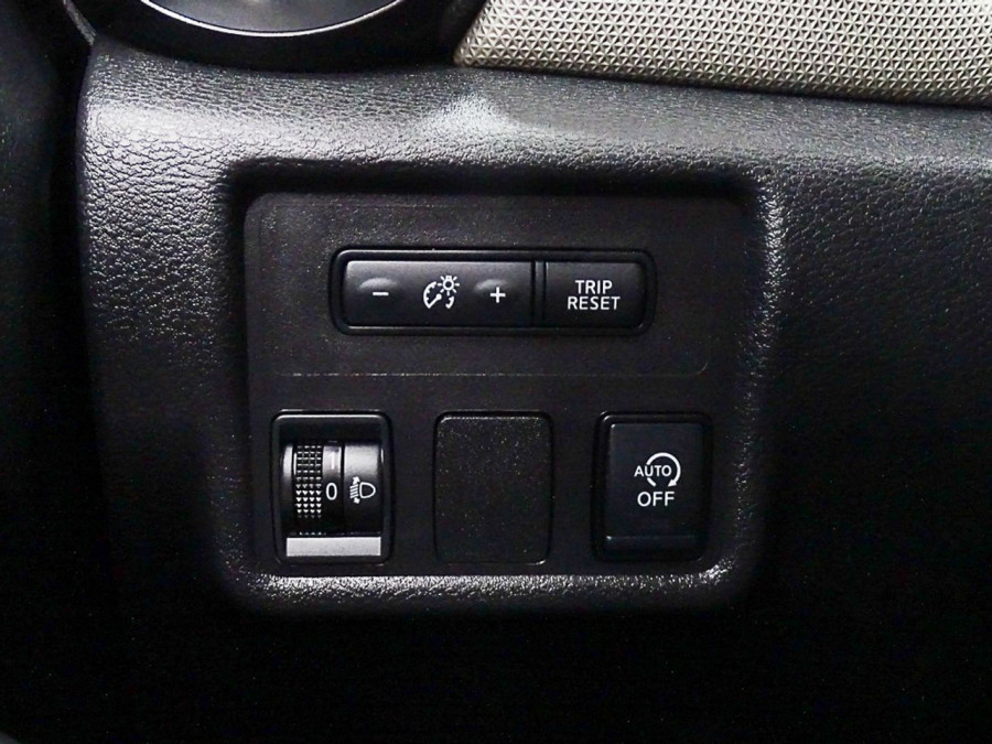 Imagen de NISSAN Micra