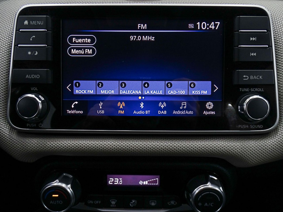 Imagen de NISSAN Micra