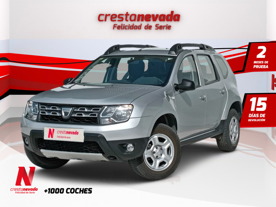 Imagen de Dacia Duster