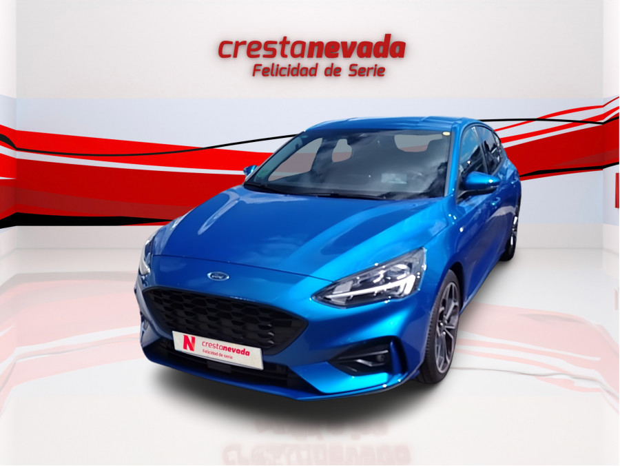 Imagen de Ford focus