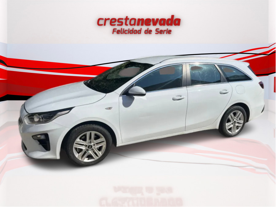Imagen de Kia XCeed