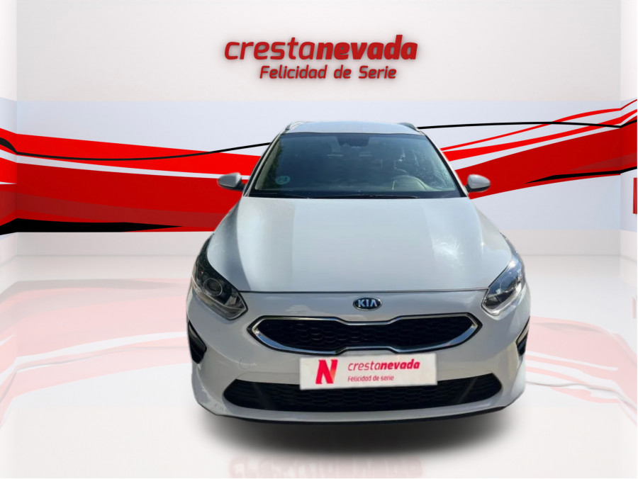 Imagen de Kia XCeed