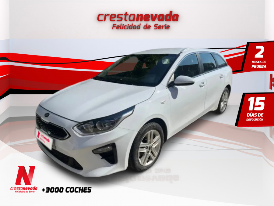 Imagen de Kia XCeed
