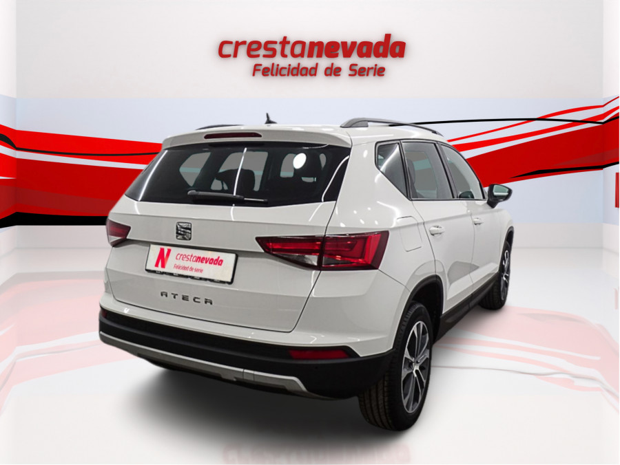 Imagen de SEAT Ateca