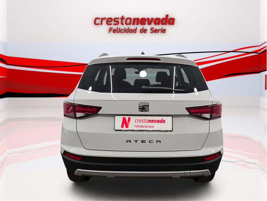 Imagen de SEAT Ateca