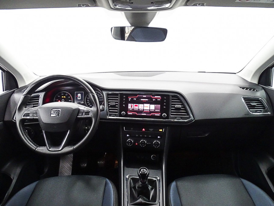 Imagen de SEAT Ateca