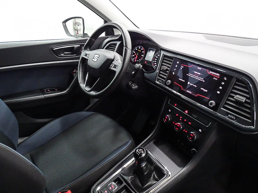 Imagen de SEAT Ateca