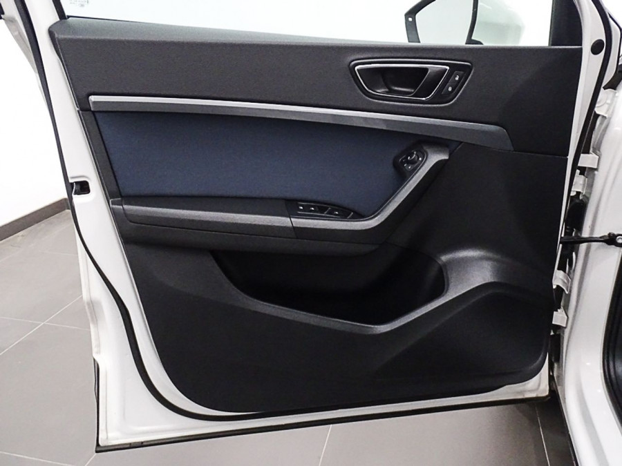 Imagen de SEAT Ateca